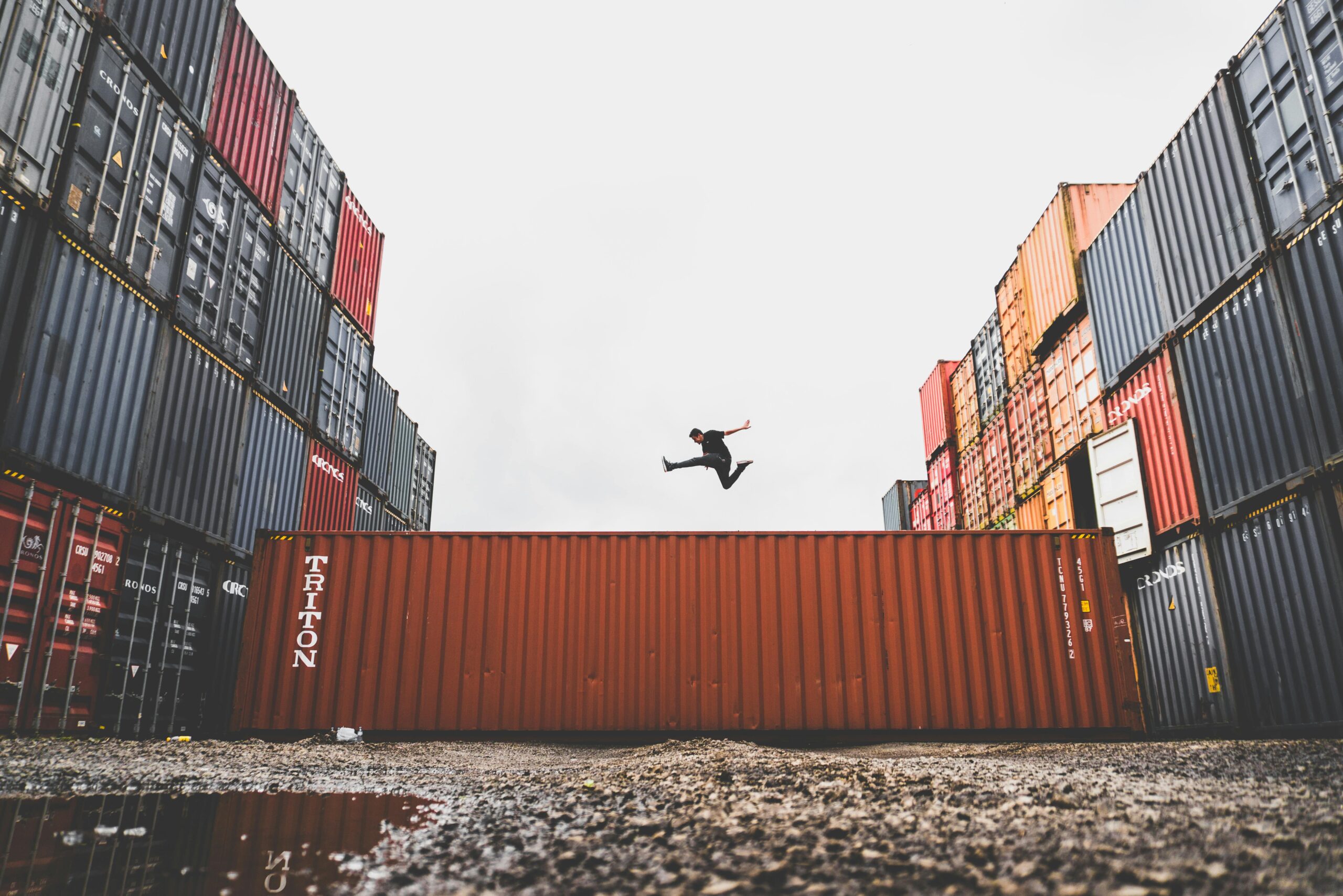 The Real Cost of Rapid Growth: Why 70% of CPG Brands Break Their Operations