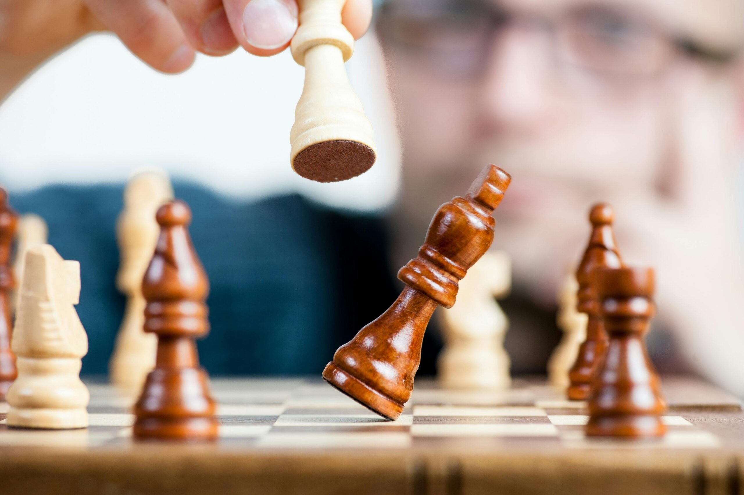 Beyond the Spreadsheet: Why Human Biases Are the Unseen Force in Your Operations