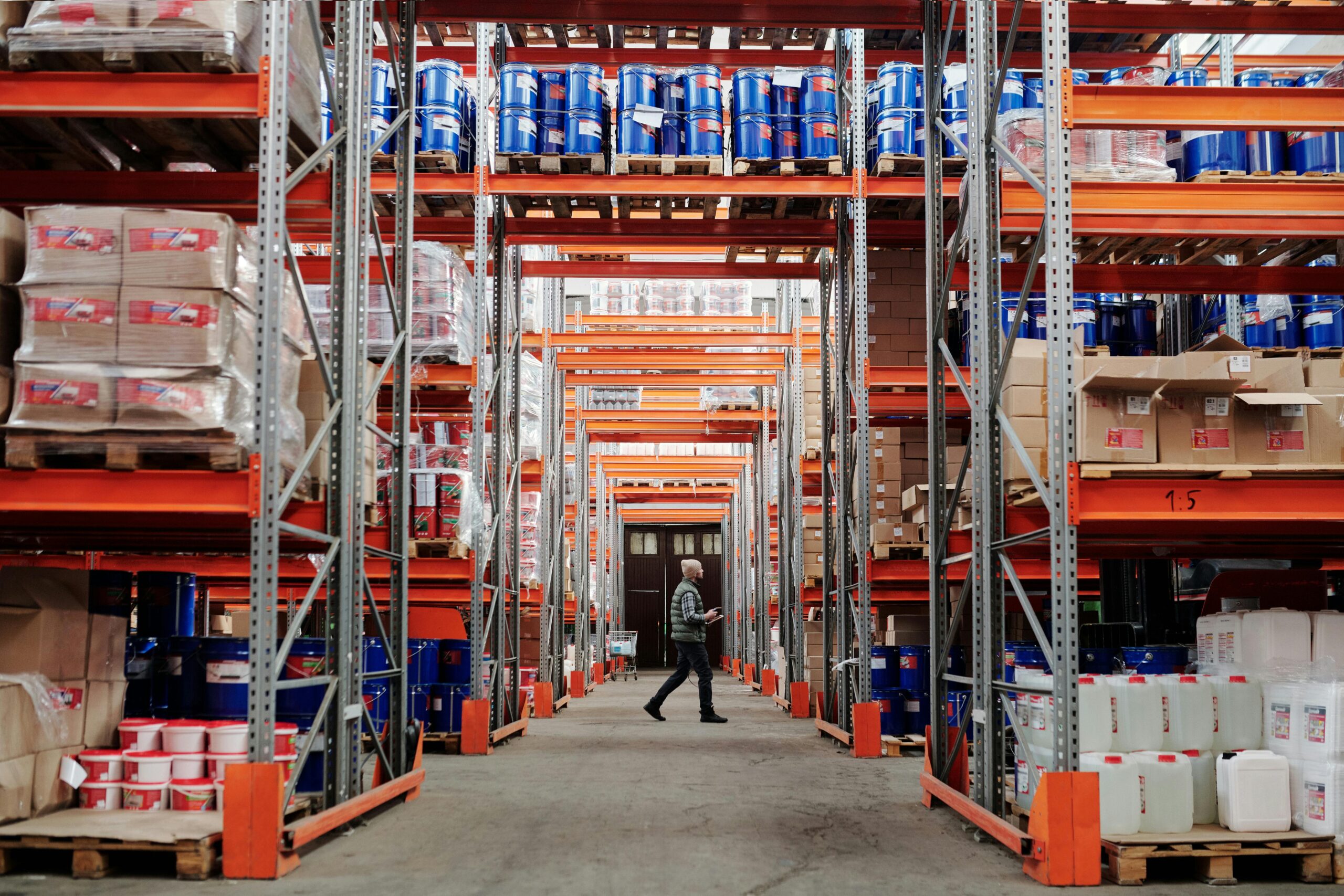 Supply Chain Resilience in 2025: What CPG Brands Learned from Recent Disruptions