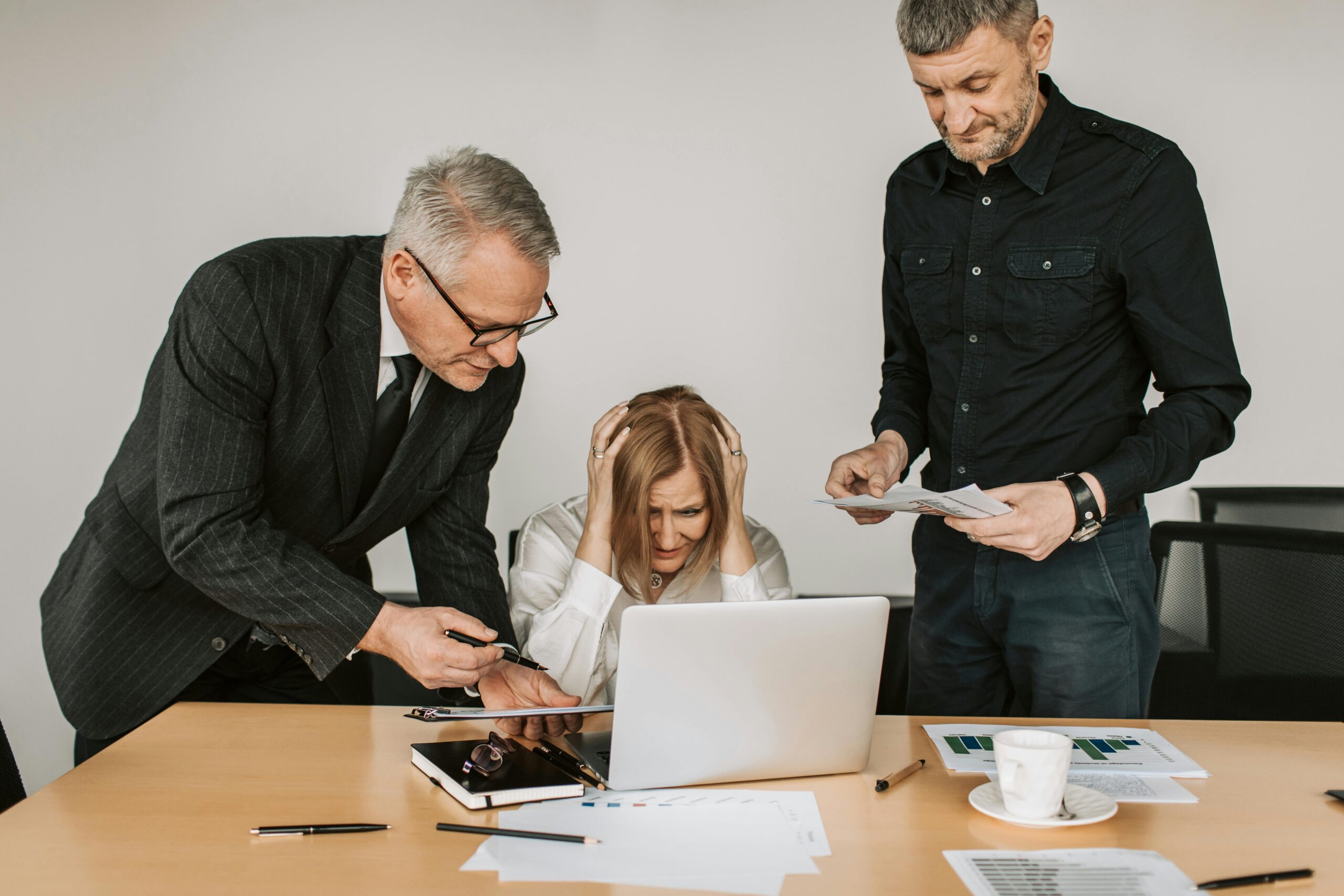 The $2.3 Million Mistake That Took 14 Minutes to Create and 8 Months to Discover
