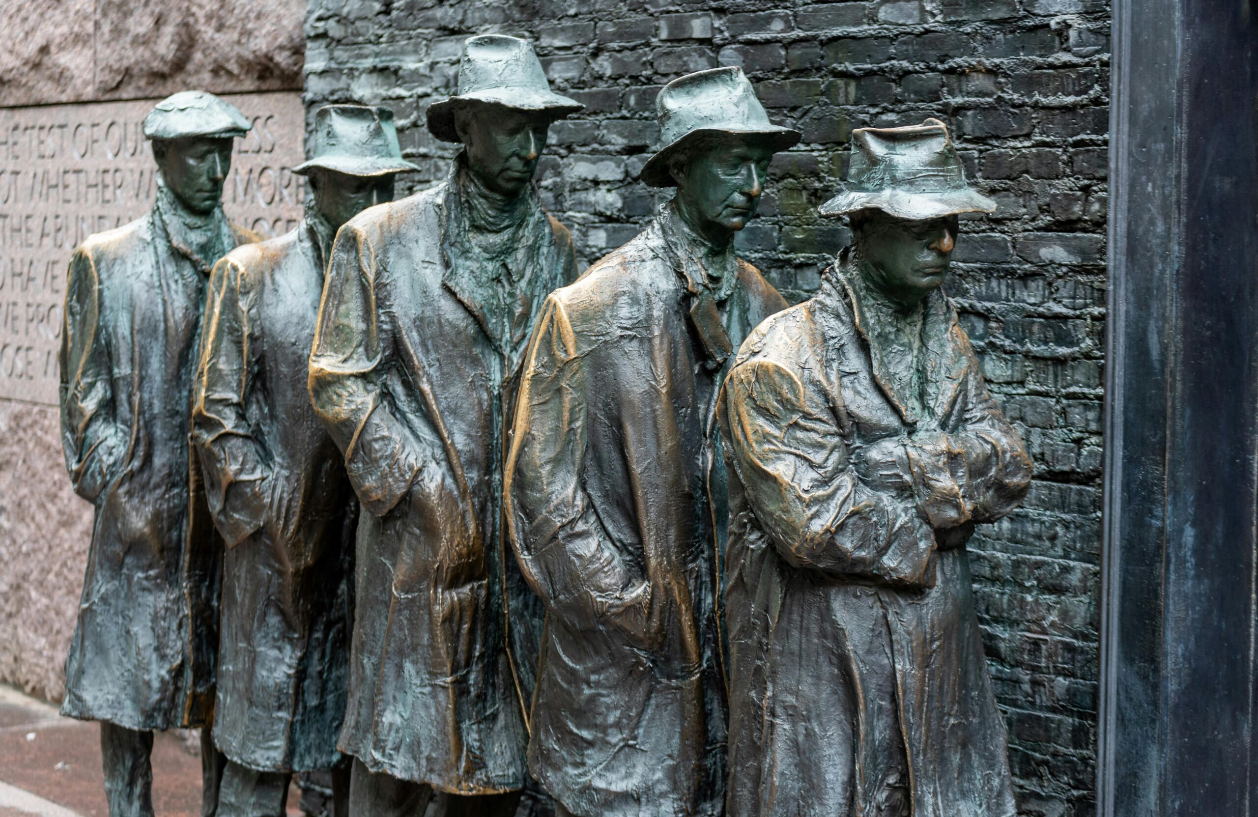 The Business Secret Hidden in Plain Sight for 95 Years